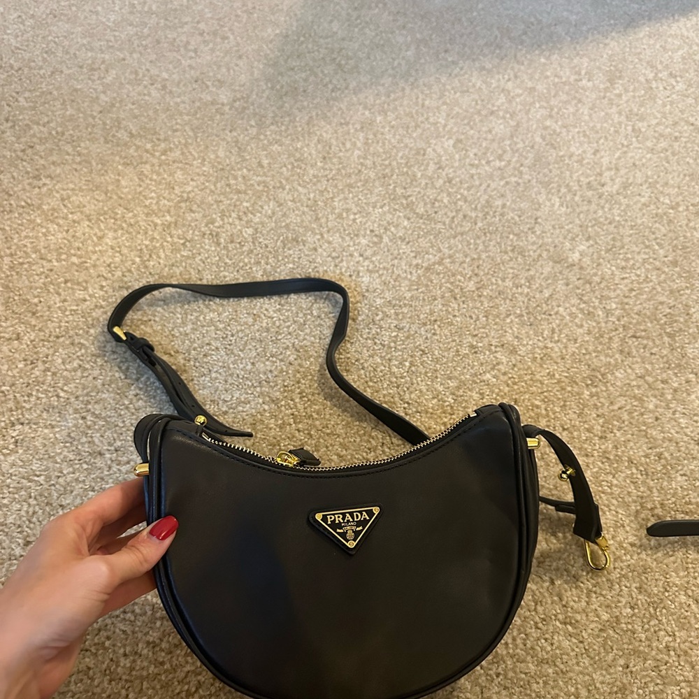 Prada Crossbody Bag